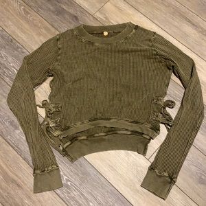 Free People Thermal
